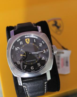 Orologio Panerai Ferrari nuovo