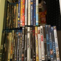 Dvd e blueray