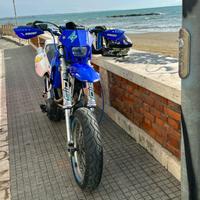 Tt600e motard