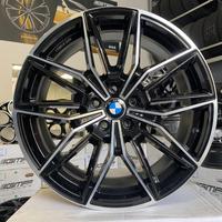 Cerchi Bmw raggio 20 NUOVI cod.98432