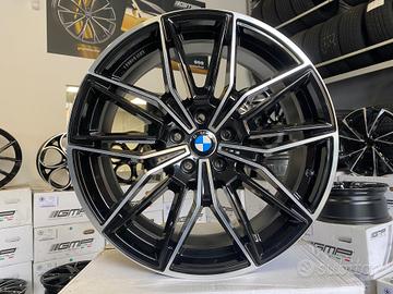 Cerchi Bmw raggio 20 NUOVI cod.98432