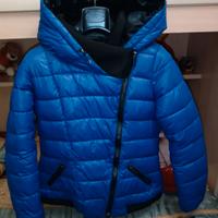 giaccone monte cervino 