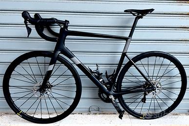 Cannondale Supersix Disc Evo Carbon 58 XL