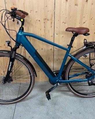 E-Bike LOMBARDO Trastevere uomo tg 48