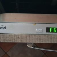 lavastoviglie whirlpool 6 senso