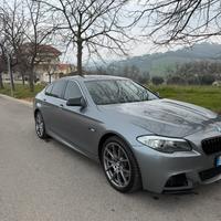 Bmw 530d Msport