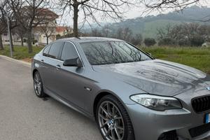 Bmw 530d Msport