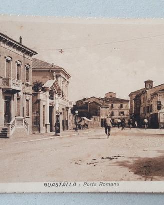 Guastalla - Porta Romana