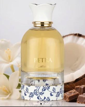 Lattafa Petra