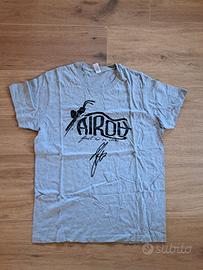 maglietta airoh