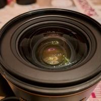 nikon nikkor 17-55mm 2.8 G ED