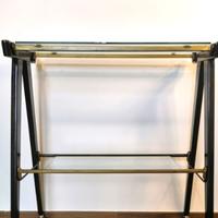 Porta Televisore anni '50