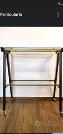 Porta Televisore anni '50