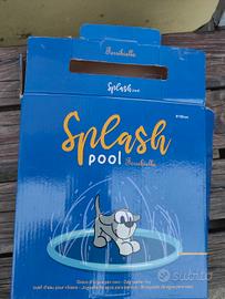 gioco d'acqua 