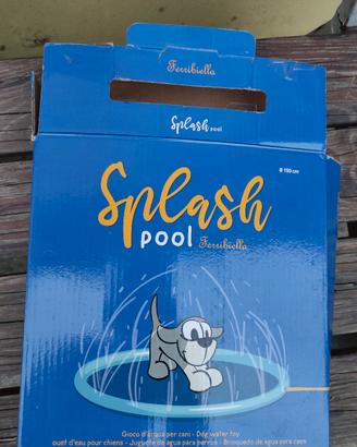 gioco d'acqua 