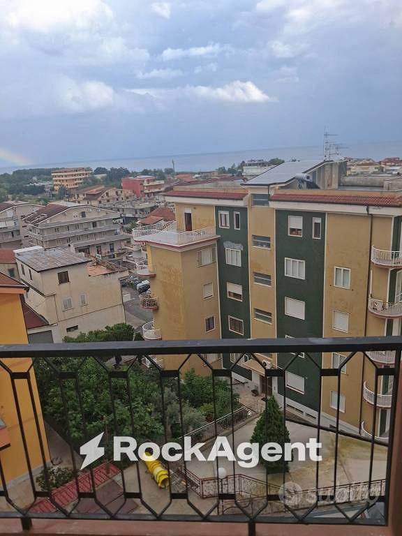 Appartamento – Caulonia, Marina di Caulonia - Vista 5