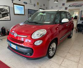 Fiat 500L 1.3 Multijet 85 CV Lounge 85Mila Km. OK 