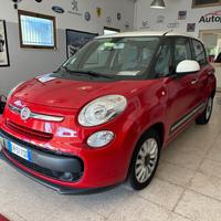 Fiat 500L 1.3 Multijet 85 CV Lounge 85Mila Km. OK 