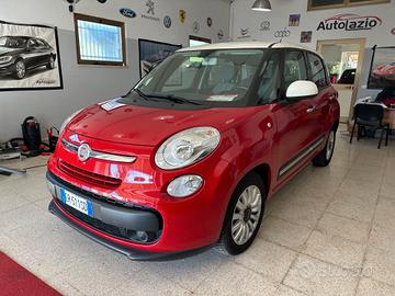 Fiat 500L 1.3 Multijet 85 CV Lounge 85Mila Km. OK 