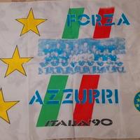 Bandiera Italia 90 