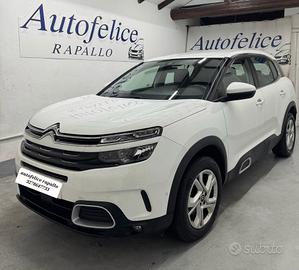 Citroen C5 Aircross BlueHDi 130 S&S Shine