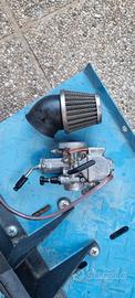 carburatore pkw 28