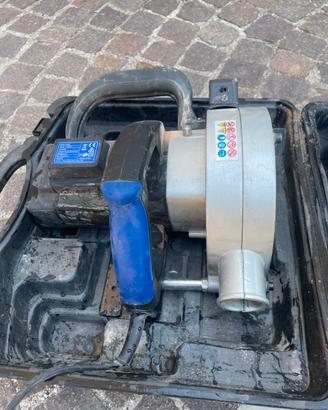 Scanalatore da muro nutool mpk1700l