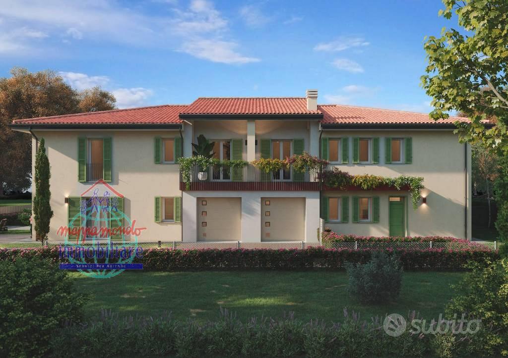 Casa – Sala Bolognese, Bologna - Vista 2