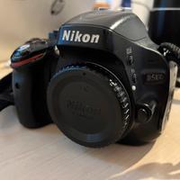Nikon D5100