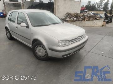 VW GOLF 4 1J1 1.9 TDI 110CV 97-04 - Ricambi