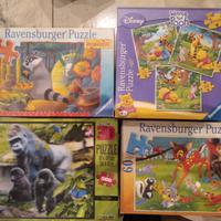 puzzle vari