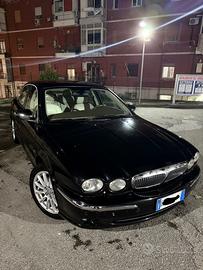 Jaguar X-Type 2.2 TD 155 CV