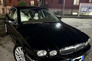 Jaguar X-Type 2.2 TD 155 CV
