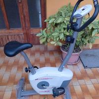 Cyclette Carnielli 101 xt