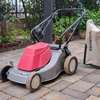 Tagliaerba Honda HRG 410 P