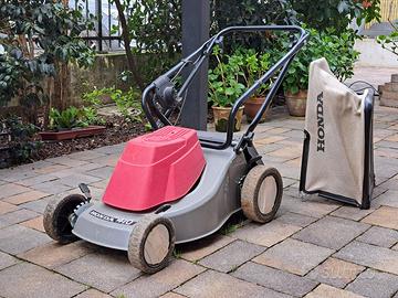 Tagliaerba Honda HRG 410 P