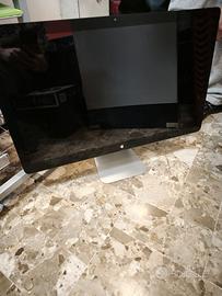 Apple Display Cinema TV da 27 pollici 2K