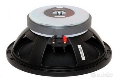 Woofer b&c 12pl32 8