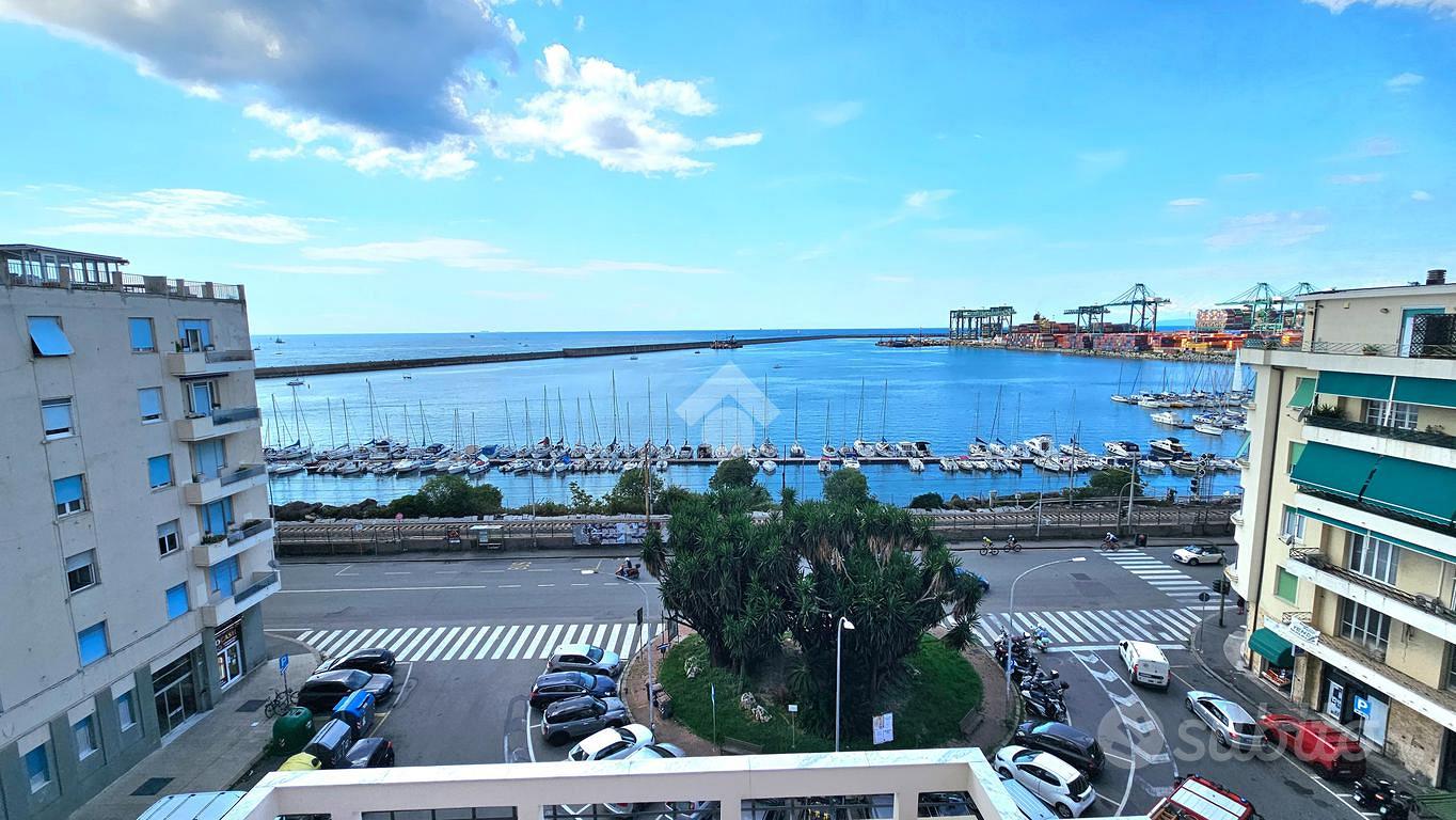 Appartamento – Genova, Rapalli, Ponente - Vista 3