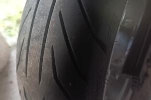 Aprilia Mana 850 - 2009