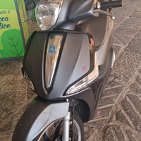Liberty 125 S