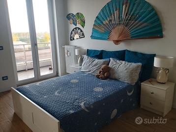 camera da letto matrimoniale