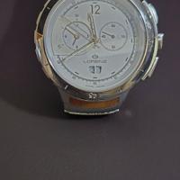 Lorenz Aquitania 26428 cronografo swiss made