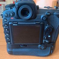 Nikon D500