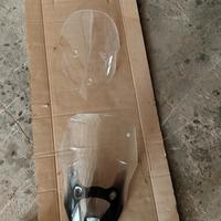 accessori ducati multistrada 1200s del 2012