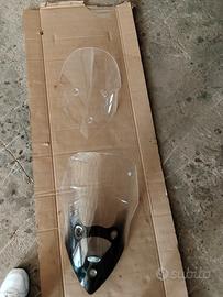 accessori ducati multistrada 1200s del 2012