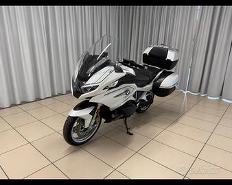 BMW MOTO R 1250 RT - ABS