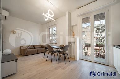 Appartamento Milano [Cod. rif 3308452VRG]