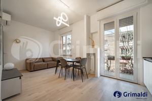 Appartamento Milano [Cod. rif 3308452VRG]