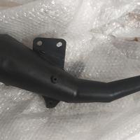 marmitta sp3 piaggio leggere descrizione 